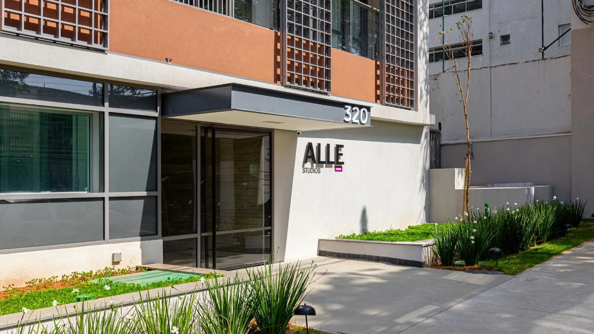 Easy - Belo Studio No Coracao Do Novo Brooklin - Ls01I Sao Paulo Apartment